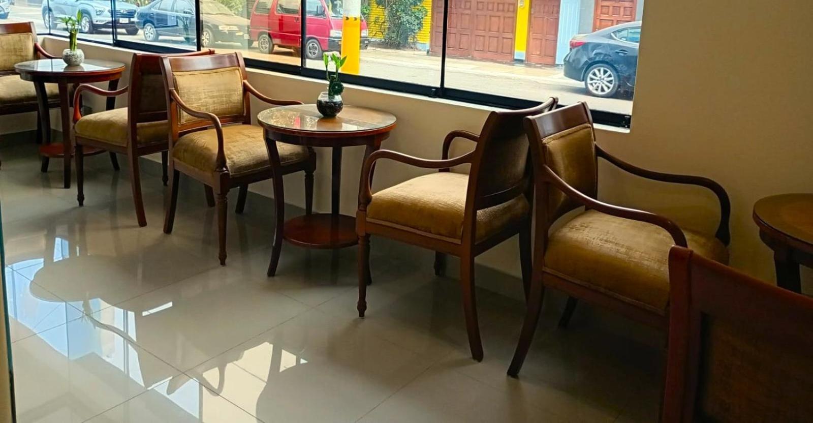 Hotel Soul Mate Inn 利马 外观 照片