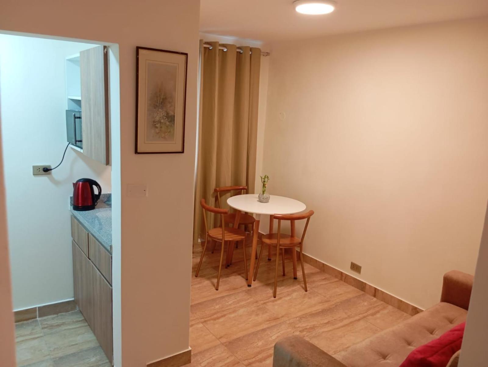 Hotel Soul Mate Inn 利马 外观 照片