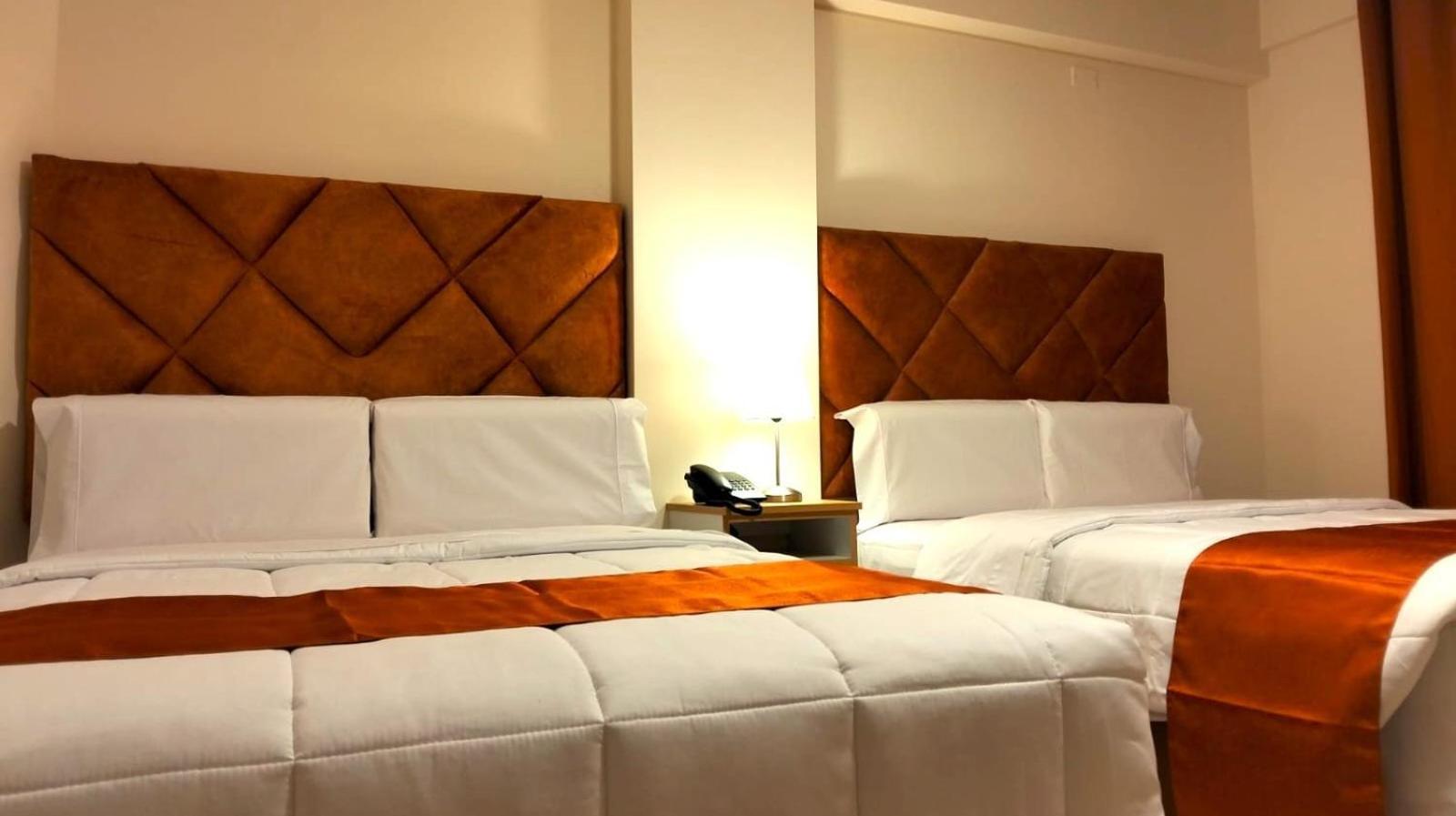 Hotel Soul Mate Inn 利马 外观 照片