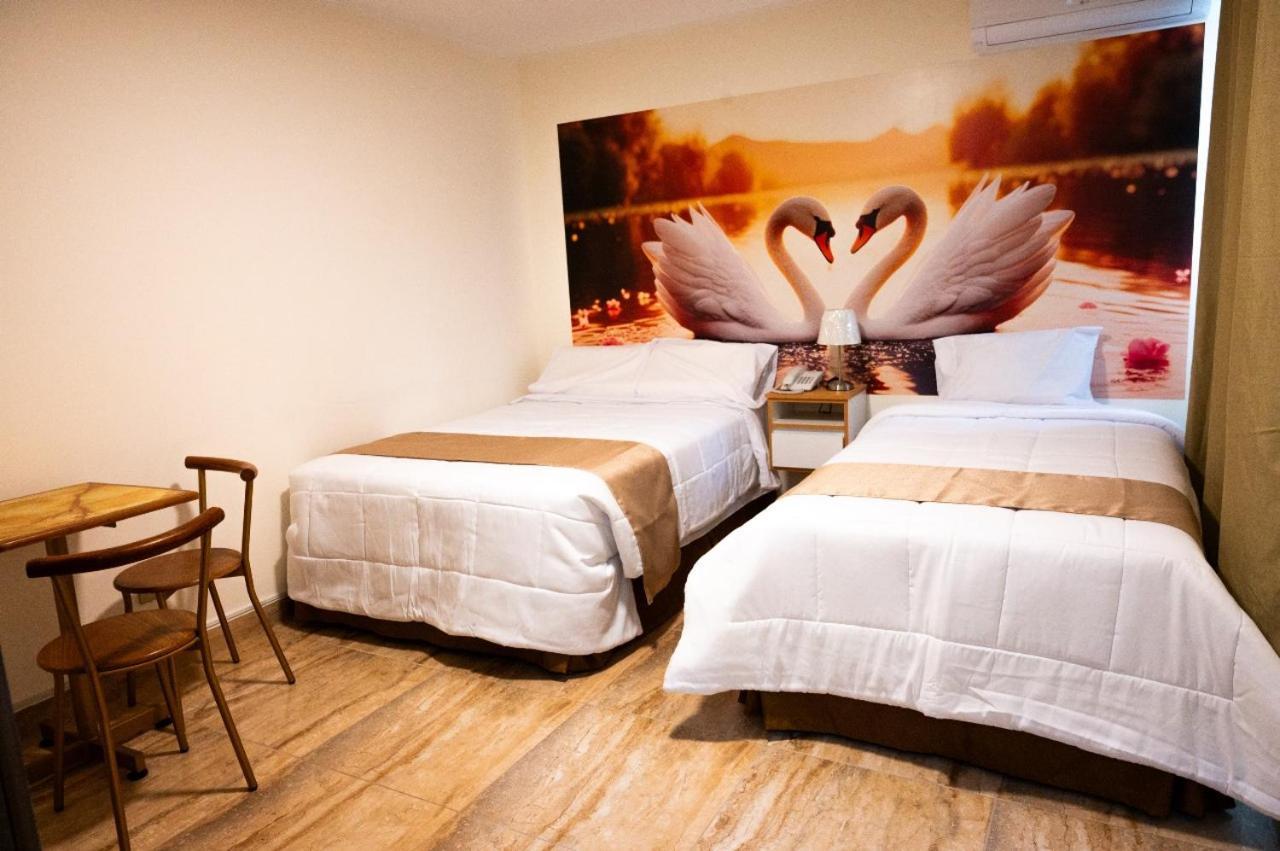 Hotel Soul Mate Inn 利马 外观 照片