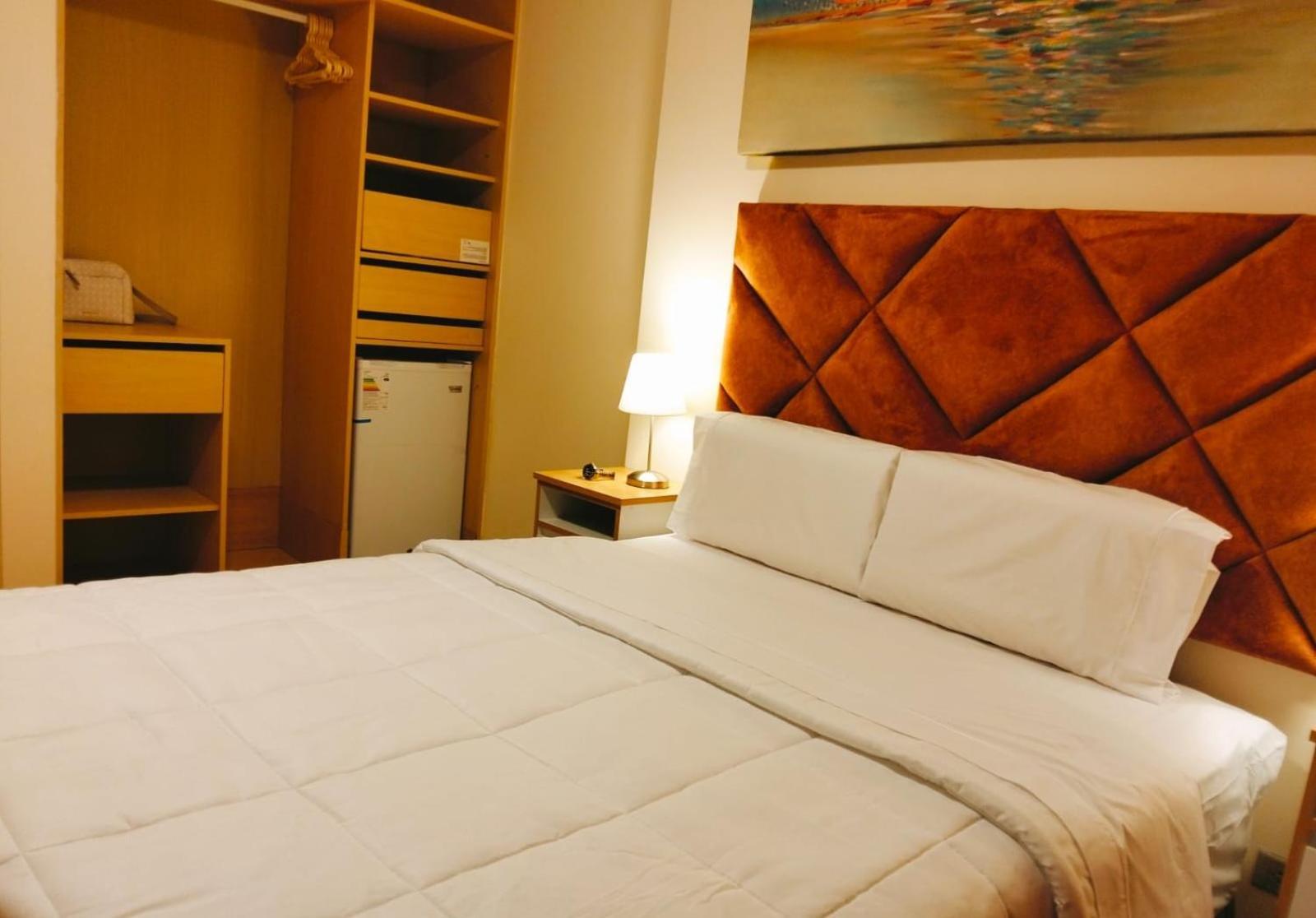 Hotel Soul Mate Inn 利马 外观 照片