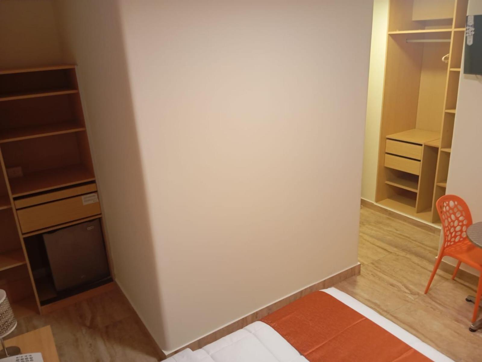 Hotel Soul Mate Inn 利马 外观 照片