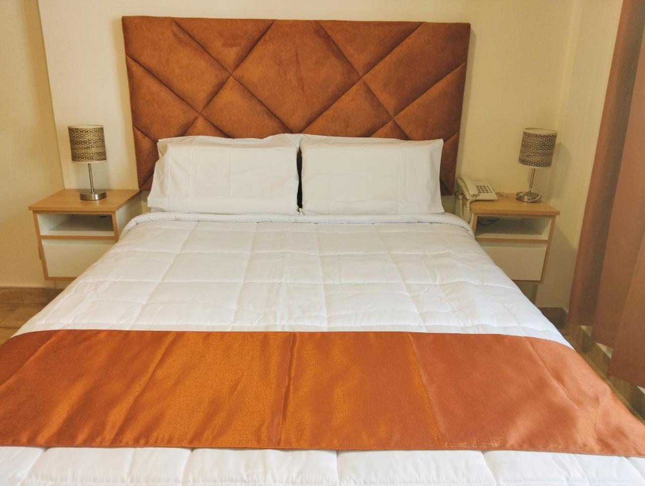 Hotel Soul Mate Inn 利马 外观 照片