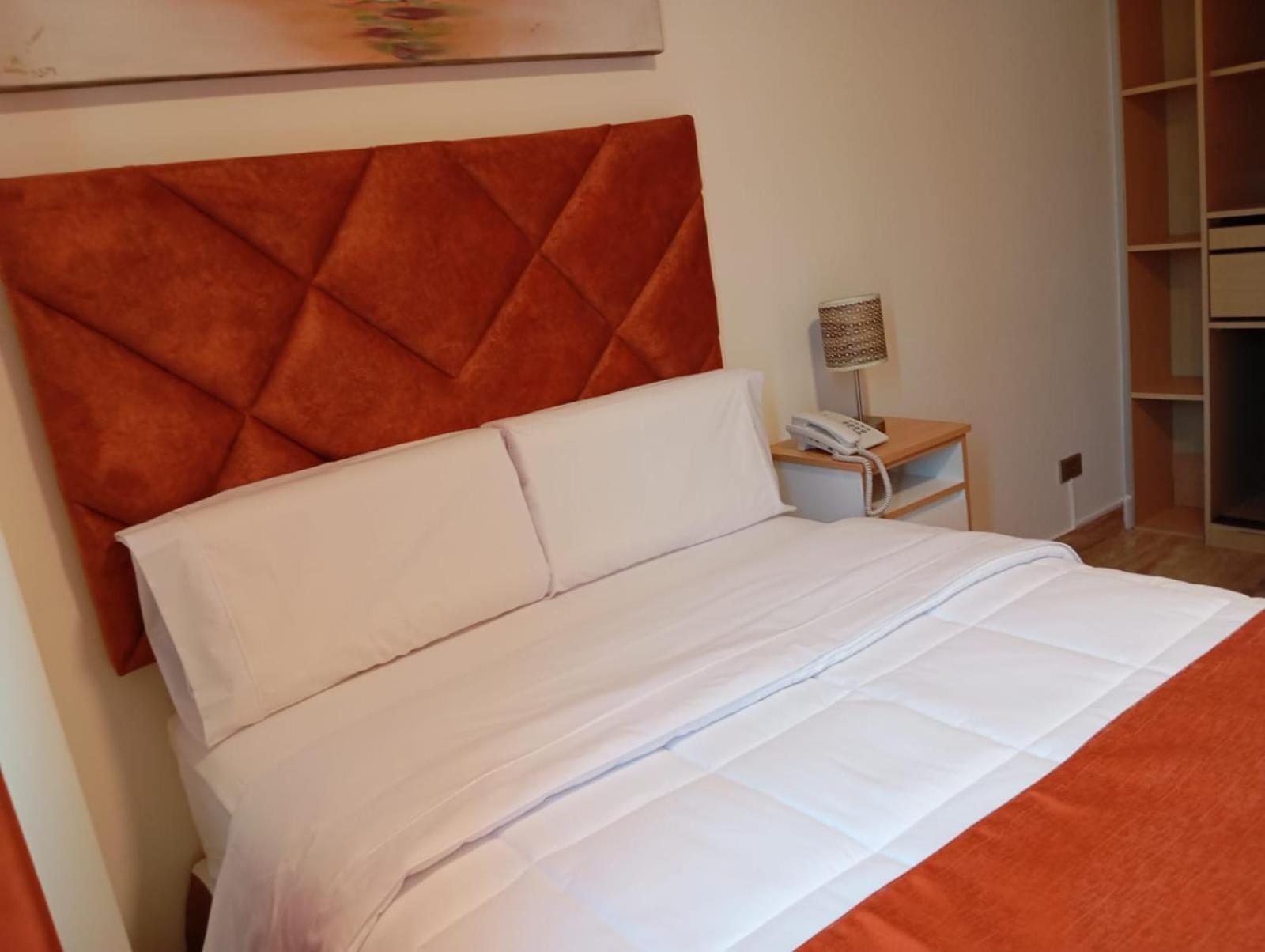 Hotel Soul Mate Inn 利马 外观 照片
