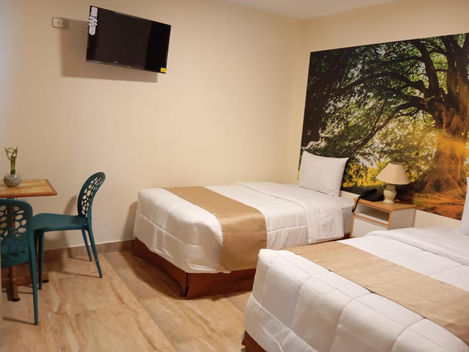 Hotel Soul Mate Inn 利马 外观 照片