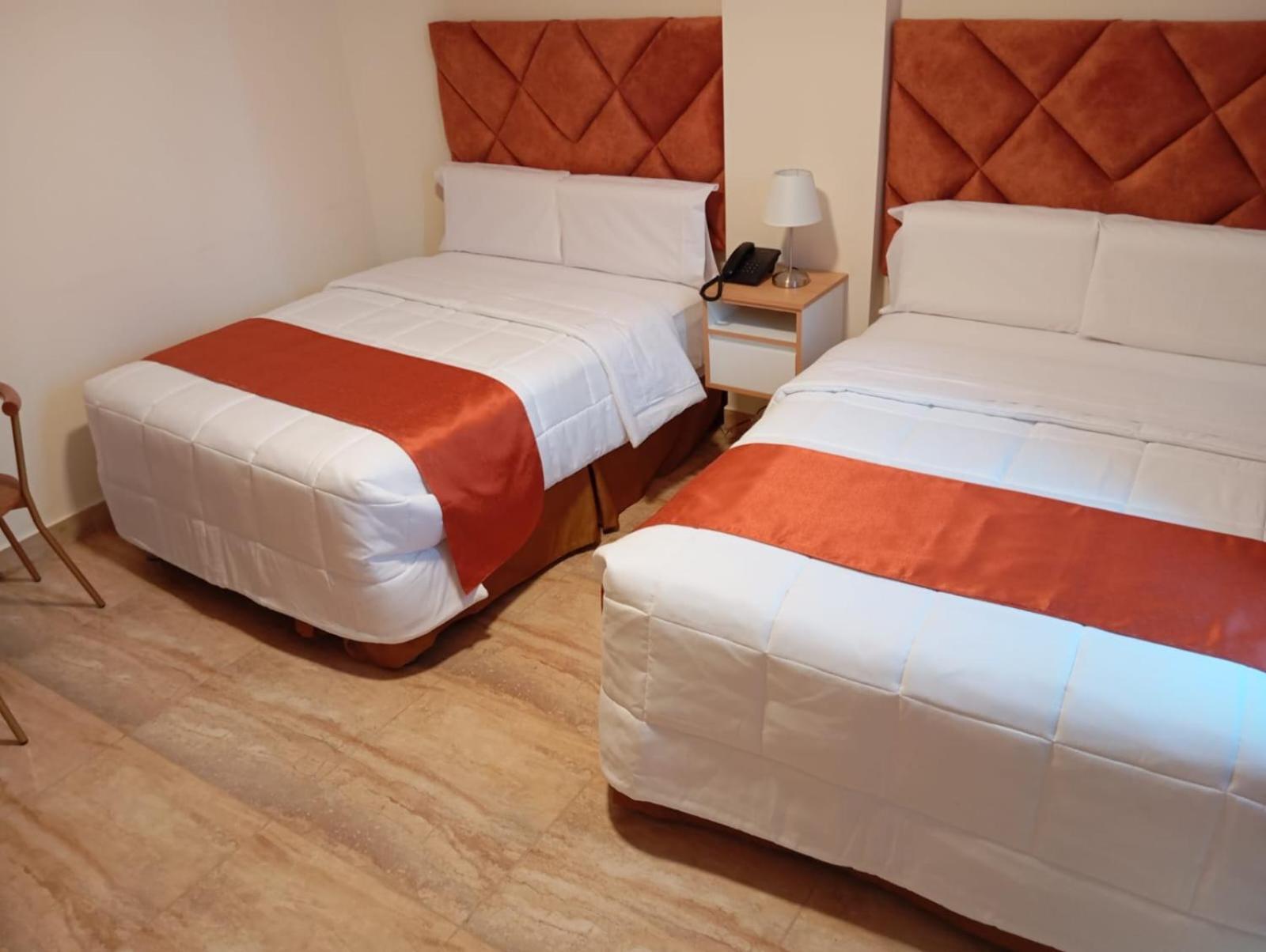 Hotel Soul Mate Inn 利马 外观 照片