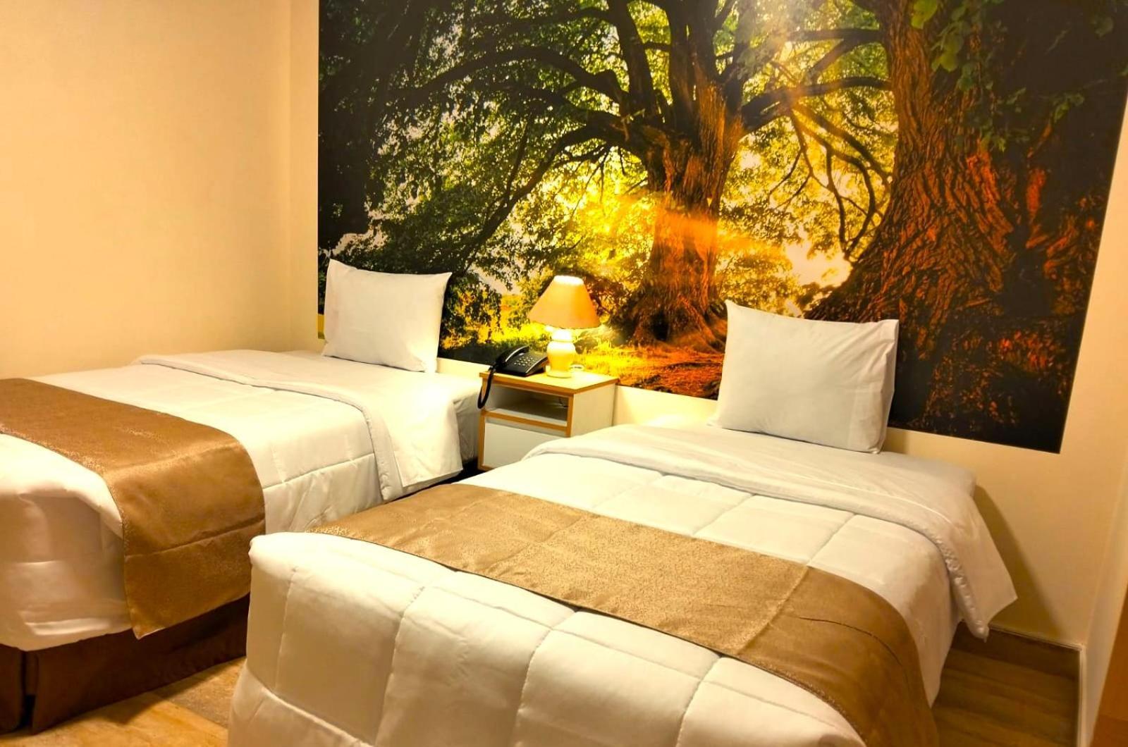Hotel Soul Mate Inn 利马 外观 照片