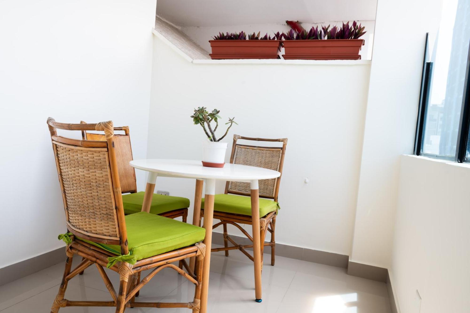Hotel Soul Mate Inn 利马 外观 照片
