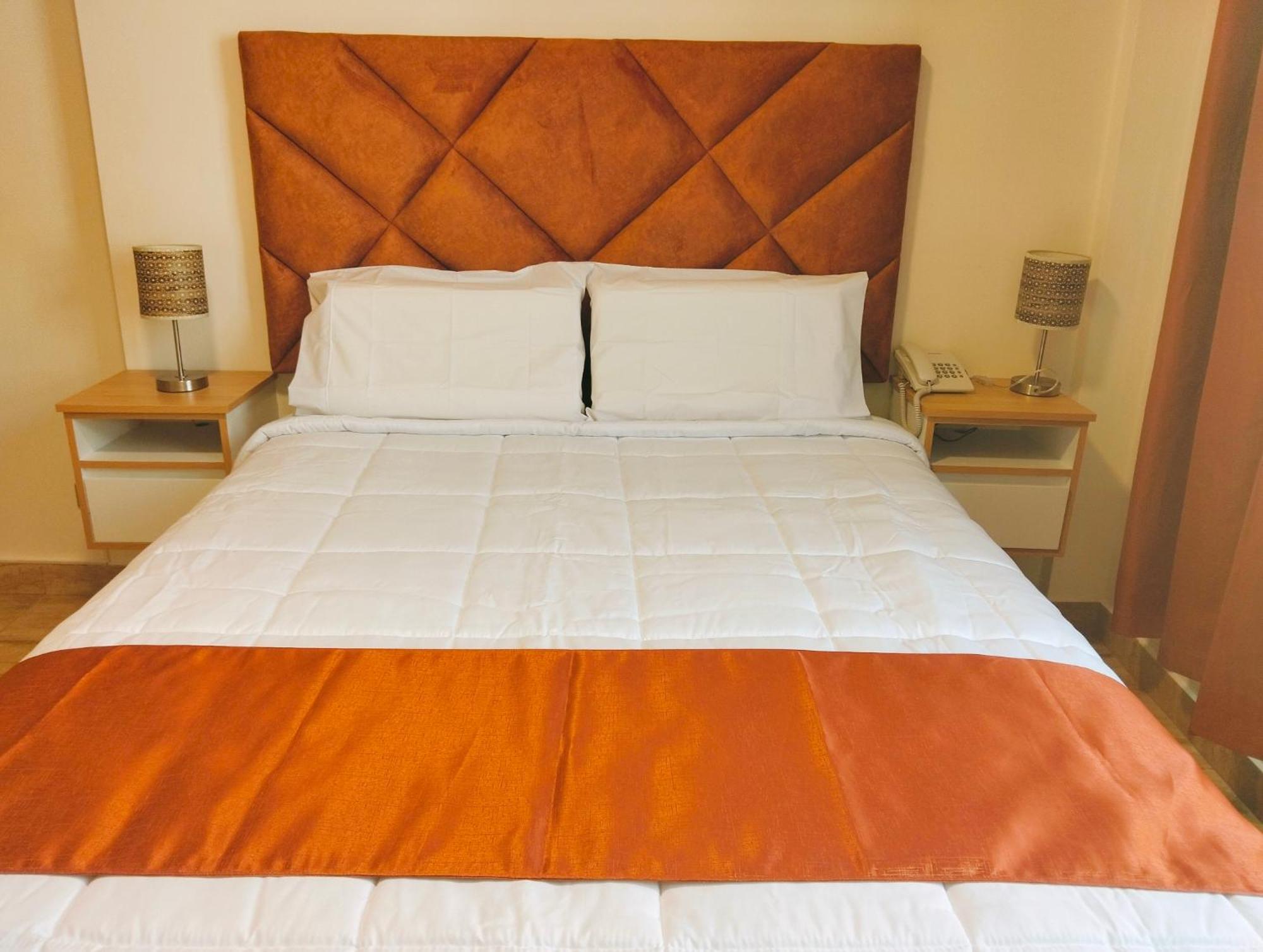 Hotel Soul Mate Inn 利马 外观 照片