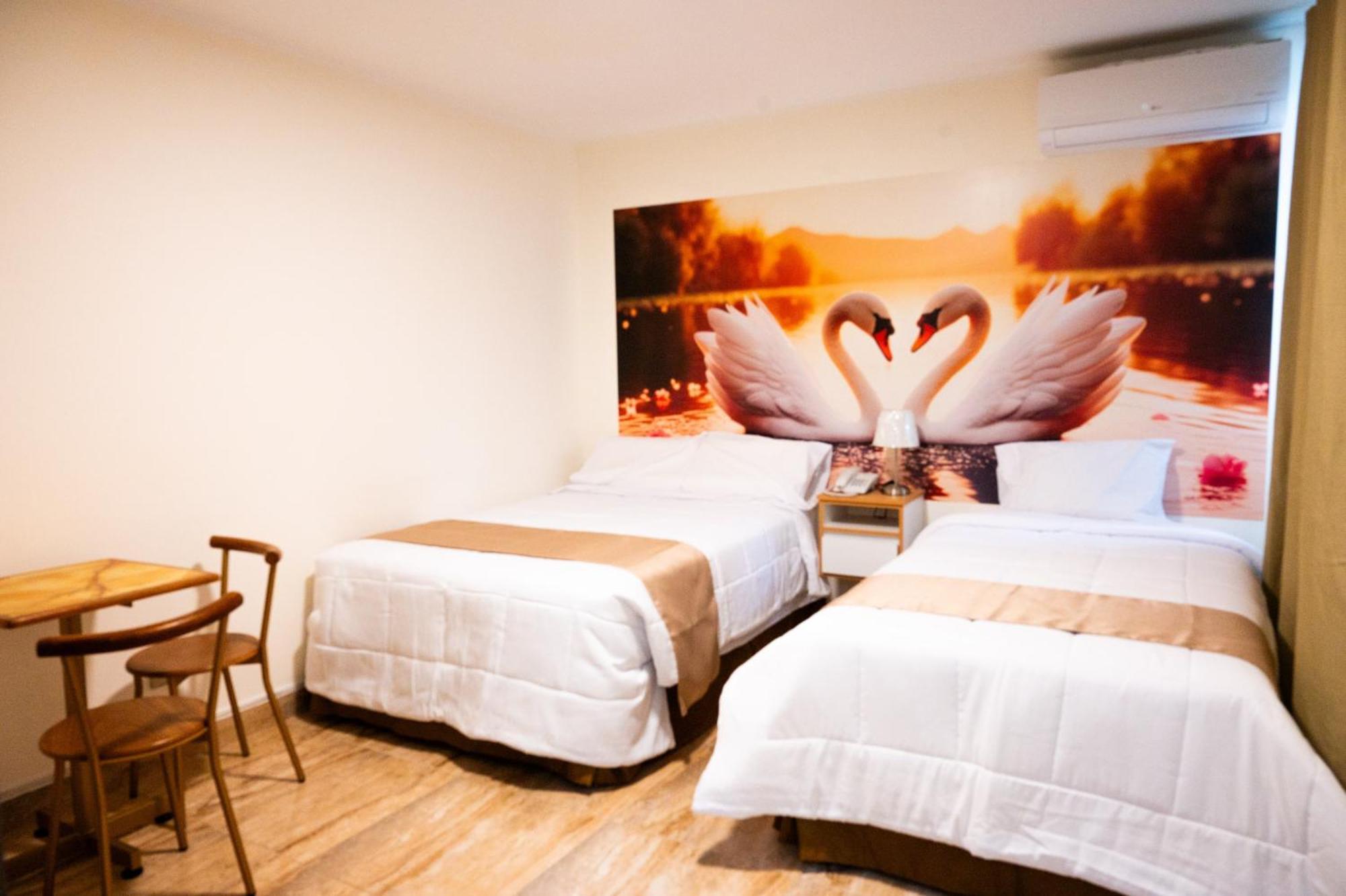 Hotel Soul Mate Inn 利马 外观 照片
