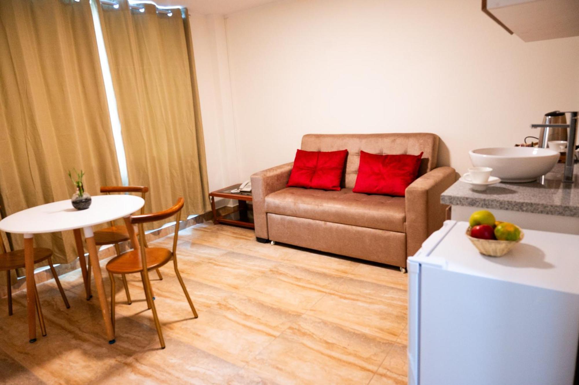 Hotel Soul Mate Inn 利马 外观 照片