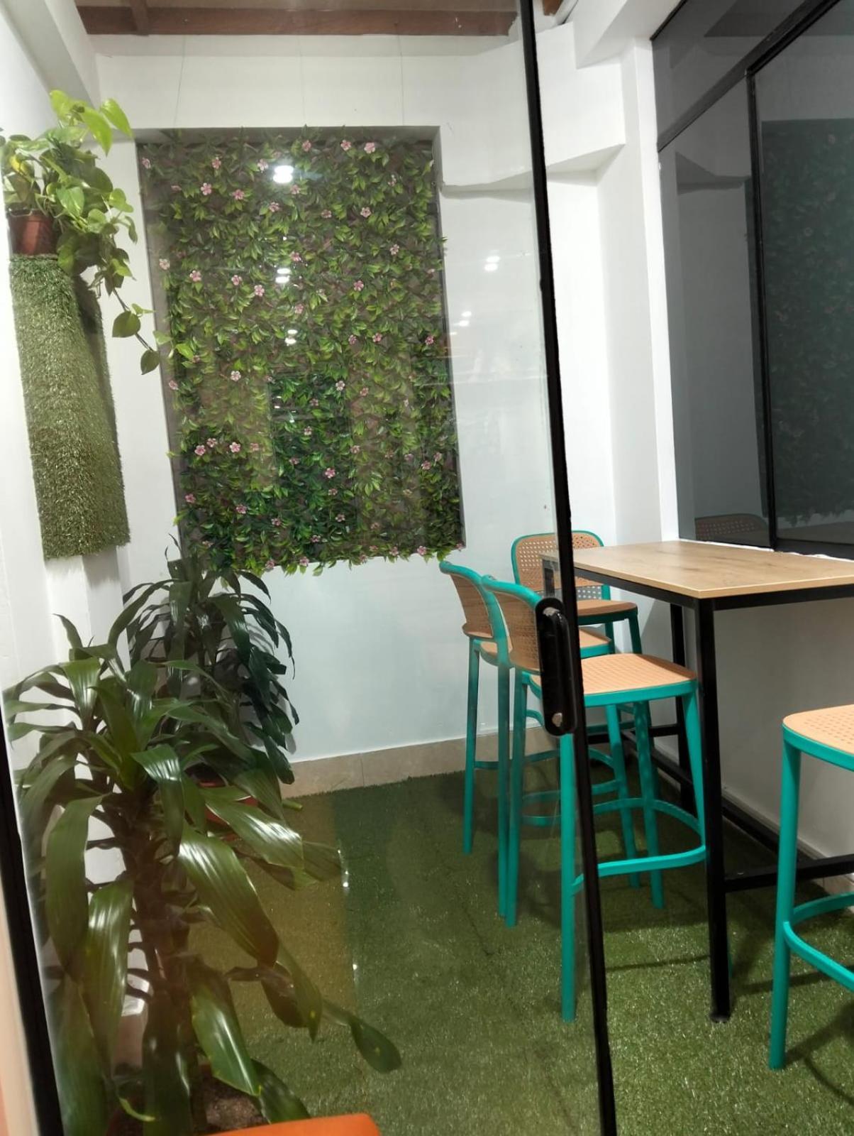 Hotel Soul Mate Inn 利马 外观 照片