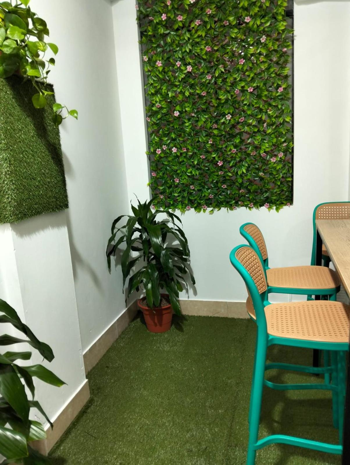 Hotel Soul Mate Inn 利马 外观 照片